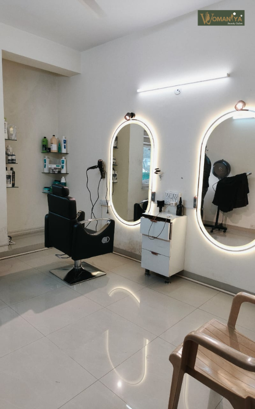 She 's Boutique & Parlour, Meerut