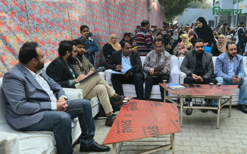 Advance Public School, Moradabad