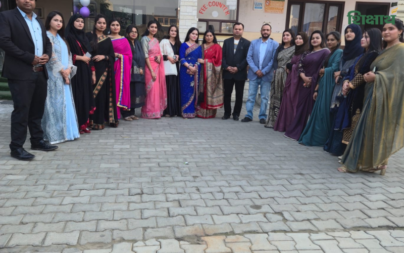 Advance Public School, Moradabad