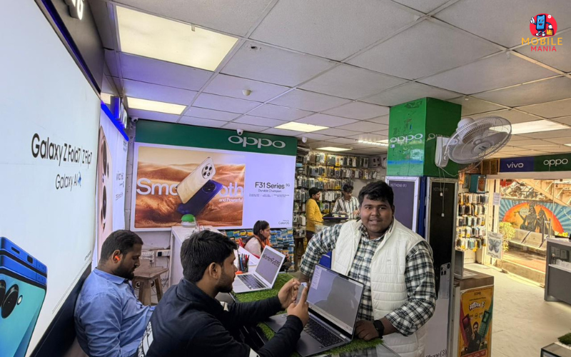 PAWAN MOBILE CARE, Sultanpur