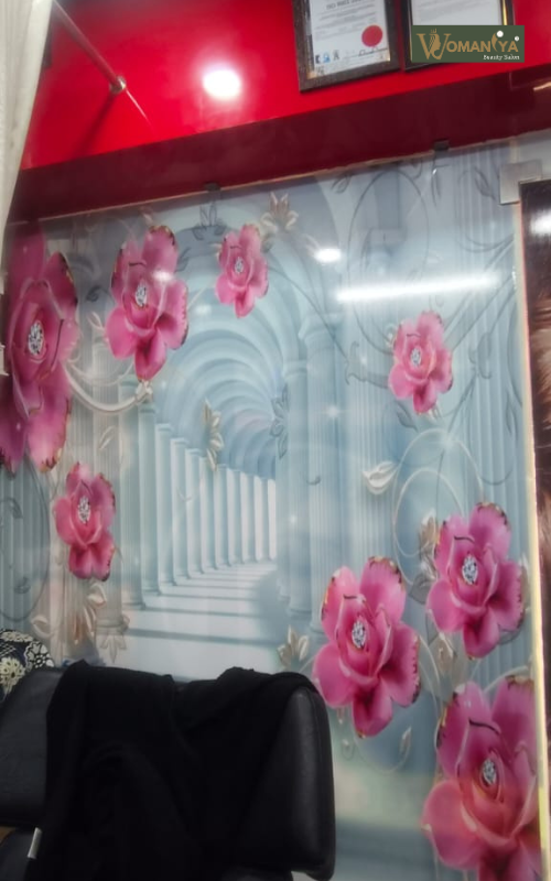 Sakshi beauty parlour and academy, Greater Noida