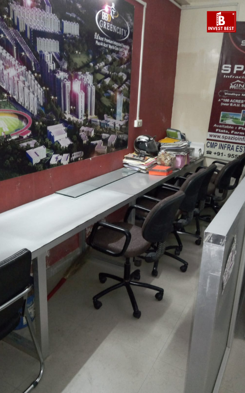 RealtyMaker, Varanasi Benares