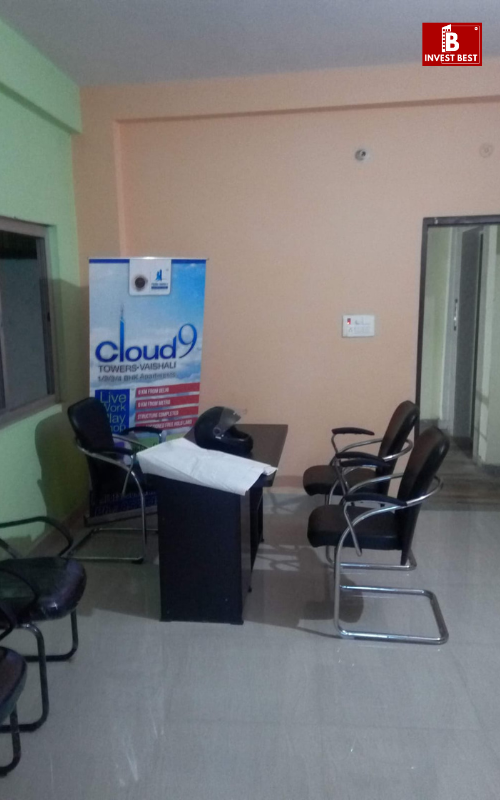 RealtyMaker, Varanasi Benares