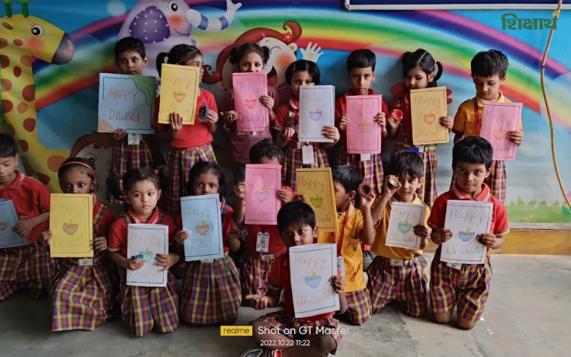 Stairs International School, Ghaziabad