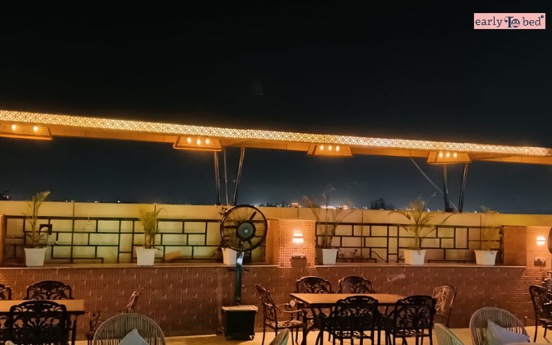 Hotel Royal Serena, Ambala