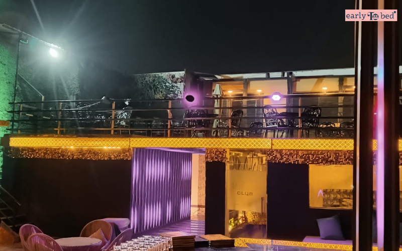 Hotel Royal Serena, Ambala