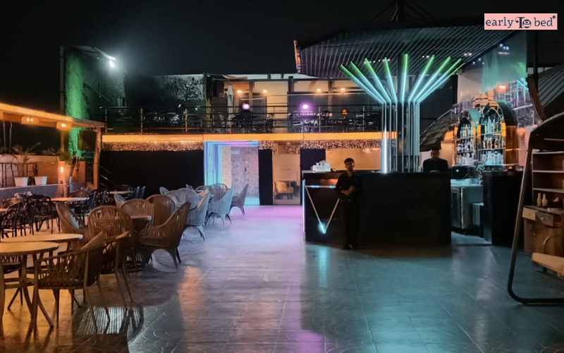 Hotel Royal Serena, Ambala