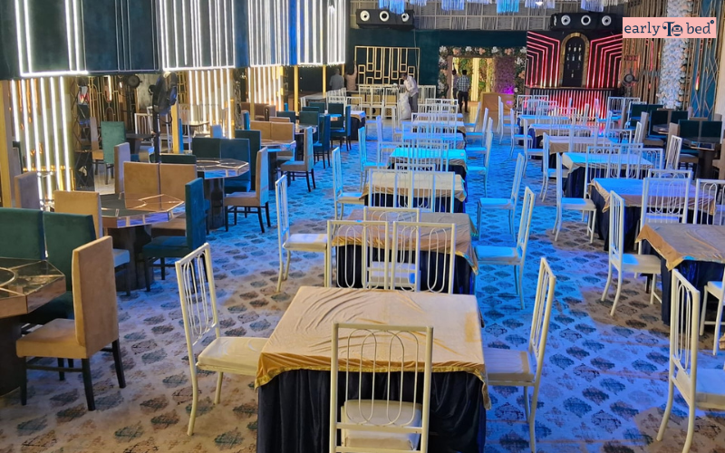 Hotel Royal Serena, Ambala