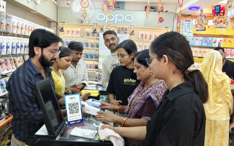 Jain Mobile City, Rae Bareli