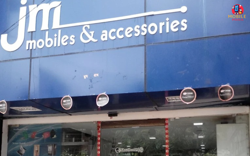 JM Electronics, Guwahati