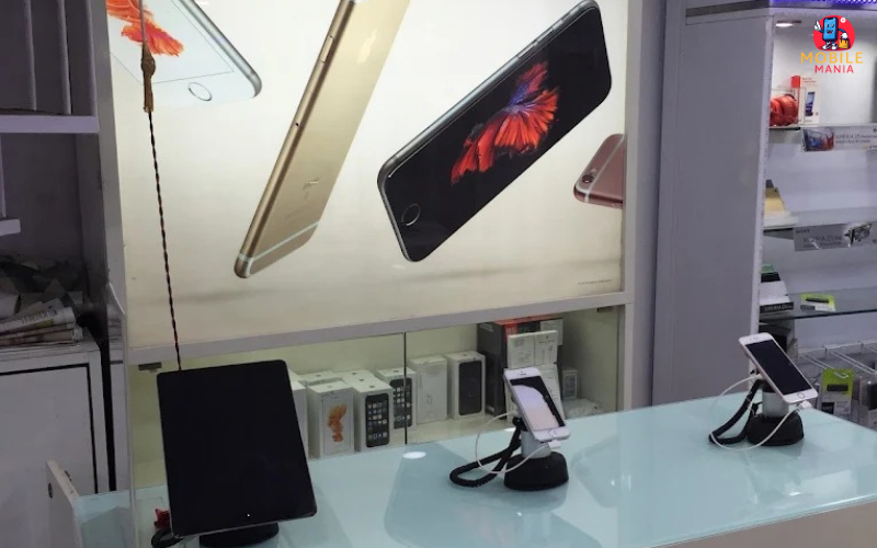 JM Electronics, Guwahati