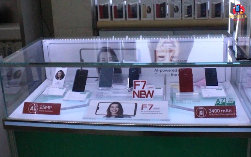 JM Electronics, Guwahati