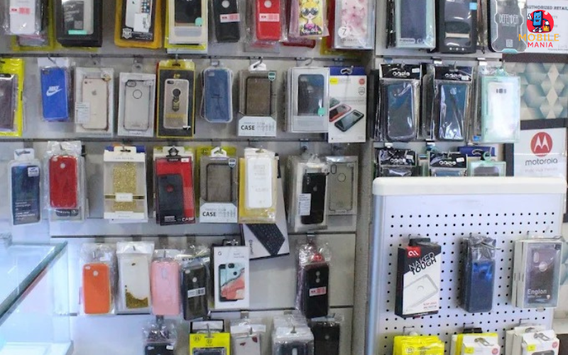 JM Electronics, Guwahati