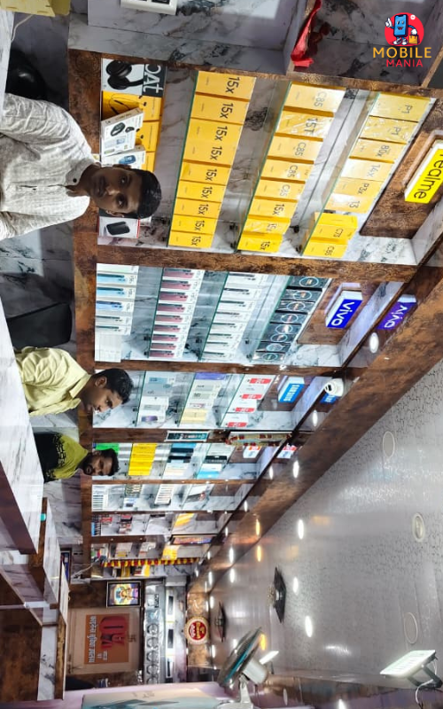 Aryan communication, Dulhipur