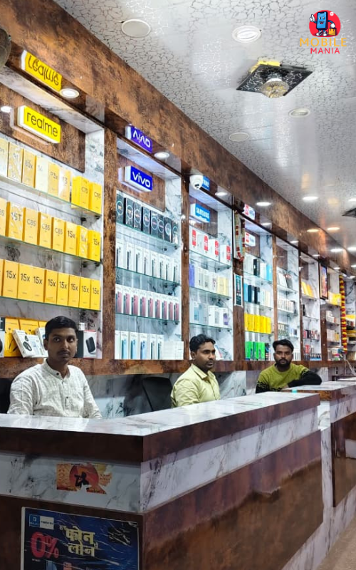 Aryan communication, Dulhipur