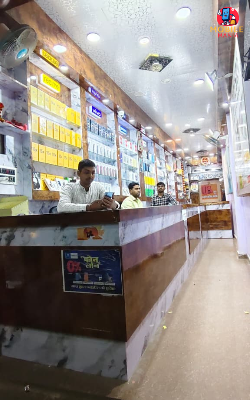 Aryan communication, Dulhipur