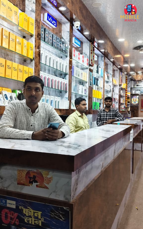 Aryan communication, Dulhipur