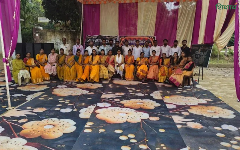 MM Public school Dariba Raebarely, Rae Bareli