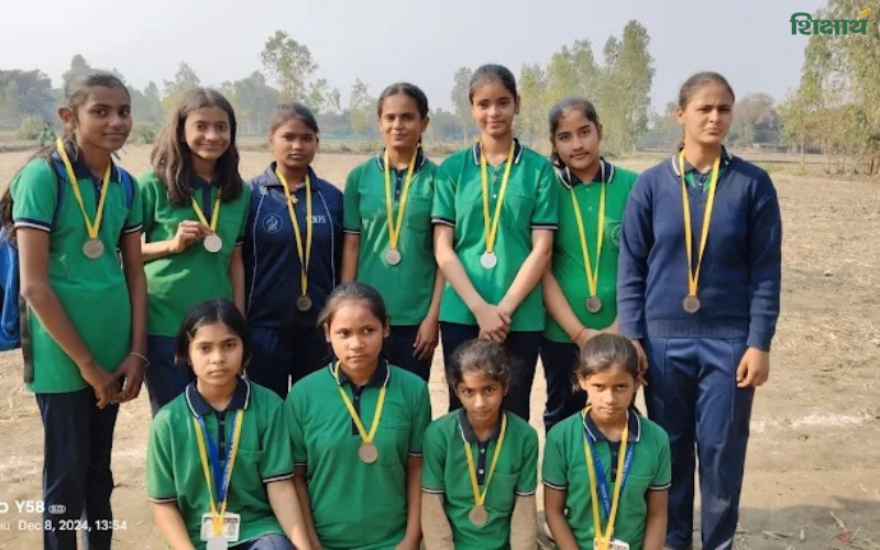 MM Public school Dariba Raebarely, Rae Bareli