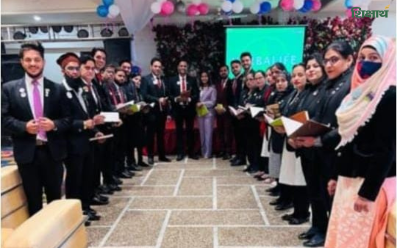 J.S. PUBLIC JUNIOR HIGH SCHOOL, Dhampur