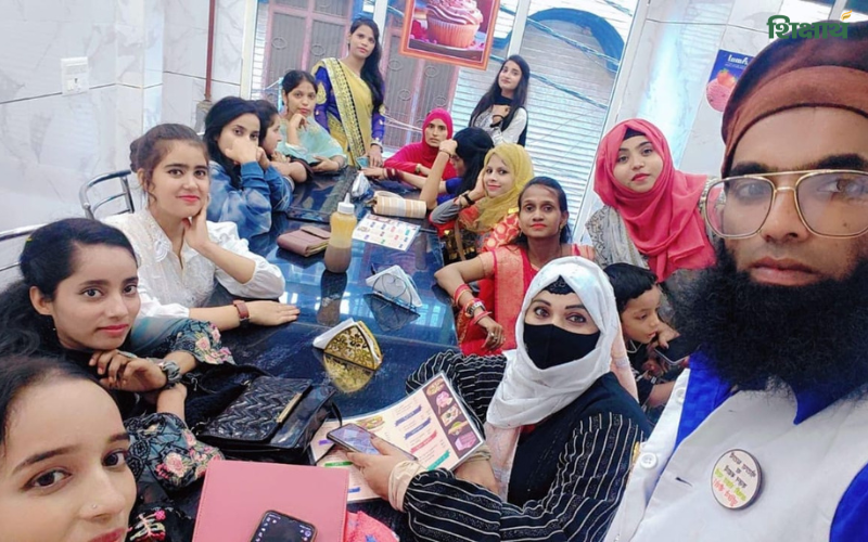 J.S. PUBLIC JUNIOR HIGH SCHOOL, Dhampur