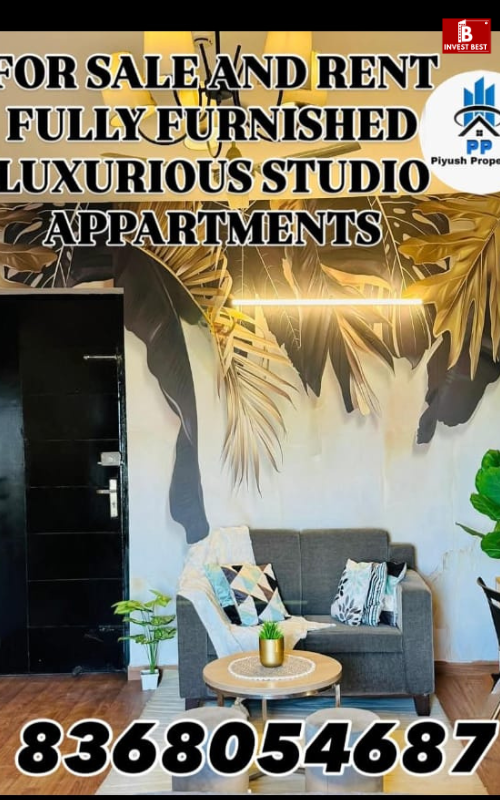 PIYUSH PROPERTIES, Noida