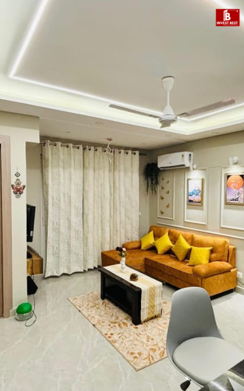 PIYUSH PROPERTIES, Noida