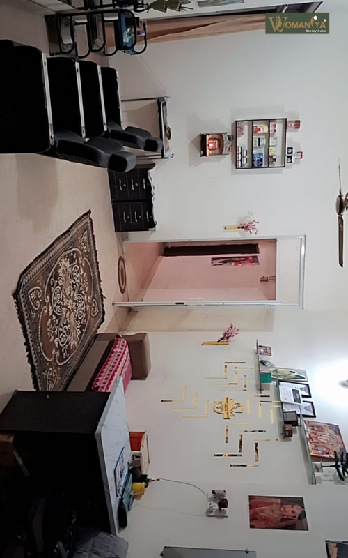 Shreemati Ladies Beauty Parlour, Noida