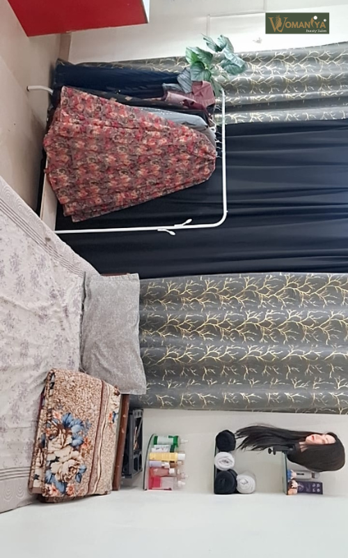 Shreemati Ladies Beauty Parlour, Noida