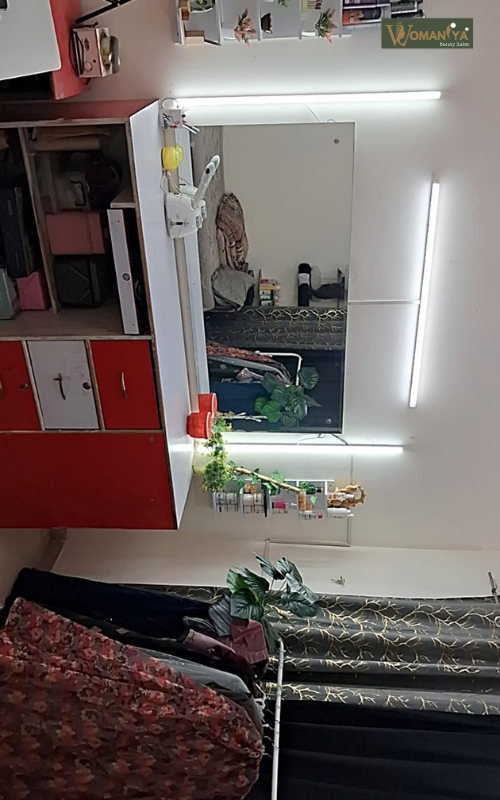 Shreemati Ladies Beauty Parlour, Noida