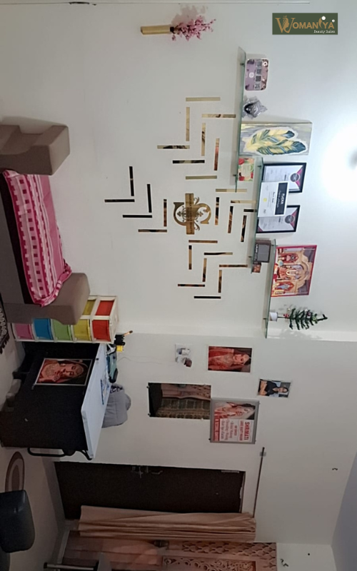 Shreemati Ladies Beauty Parlour, Noida
