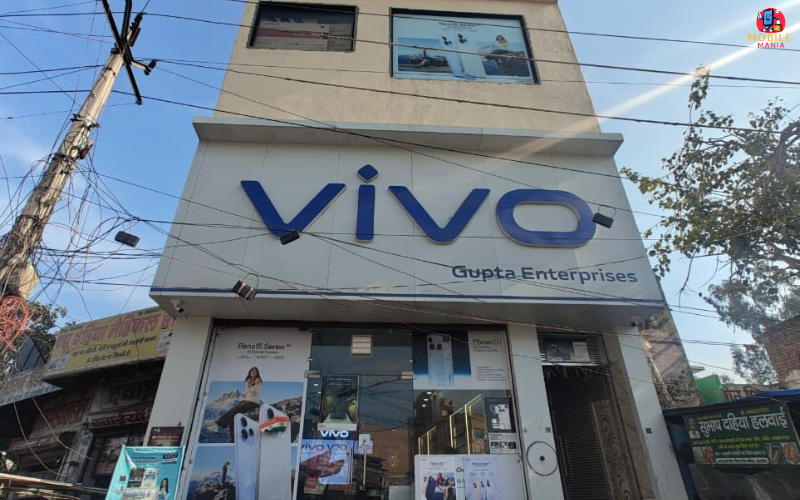 Gupta Enterprises, Sonipat