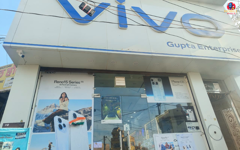 Gupta Enterprises, Sonipat