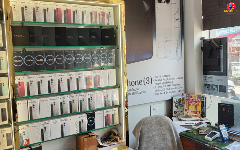 Gupta Enterprises, Sonipat