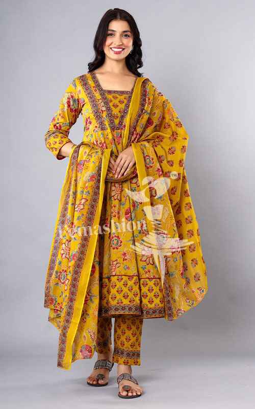 Shubhangi Boutique, Jaipur