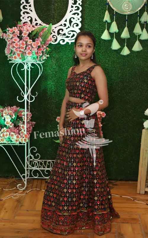 Shubhangi Boutique, Jaipur