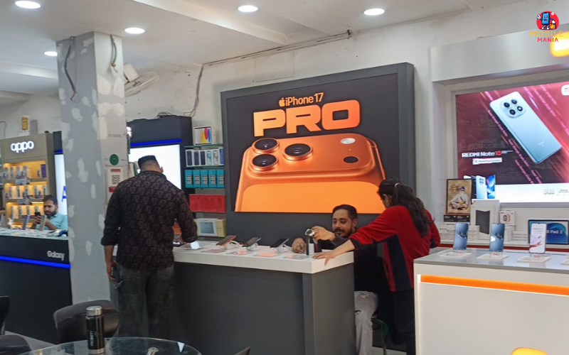 Global Systems & Global World, Amritsar