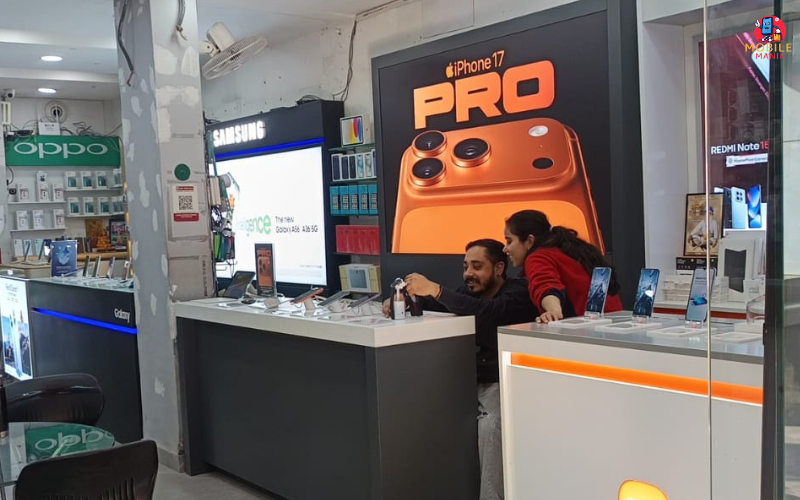 Global Systems & Global World, Amritsar