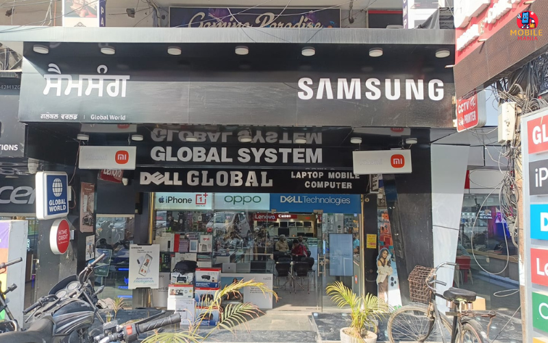 Global Systems & Global World, Amritsar