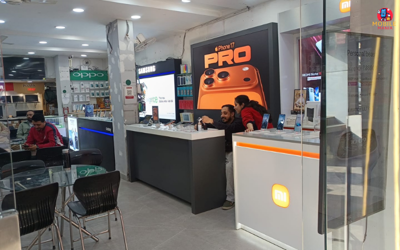 Global Systems & Global World, Amritsar