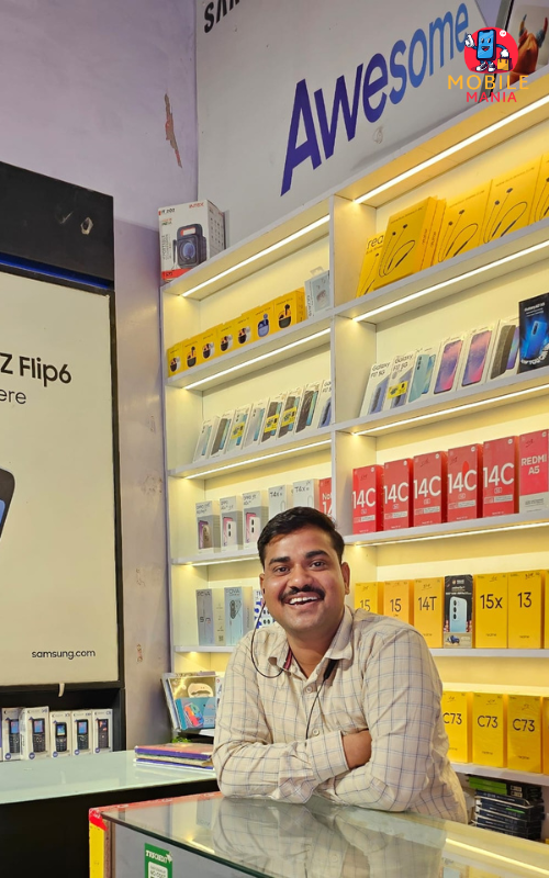  Mahi Enterprises, Hathras