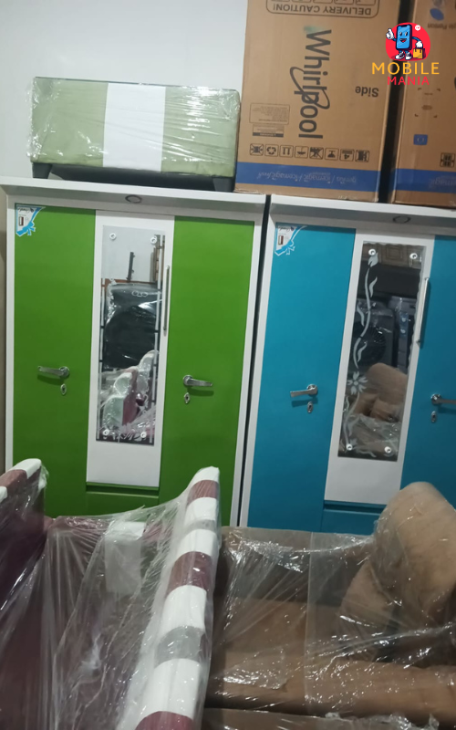  Mahi Enterprises, Hathras