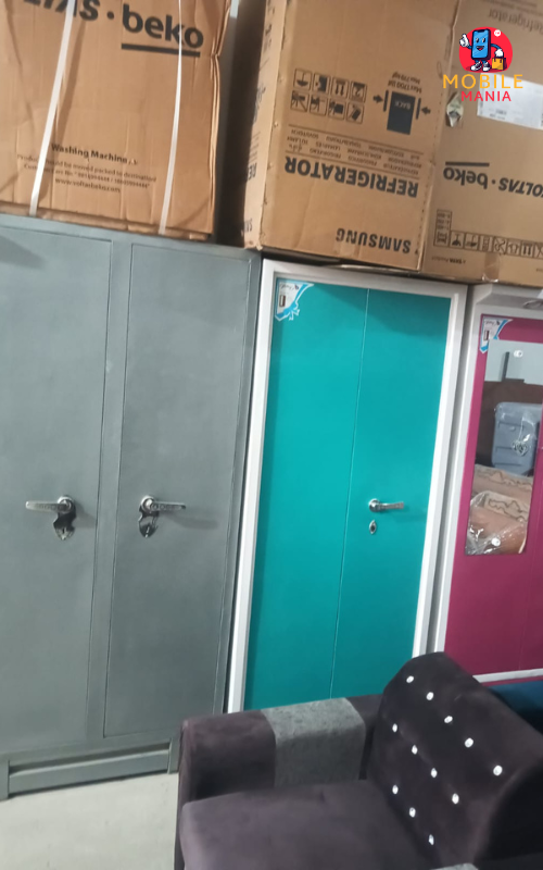  Mahi Enterprises, Hathras