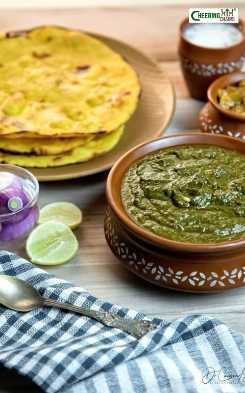 spice and chutey (priti), Varanasi