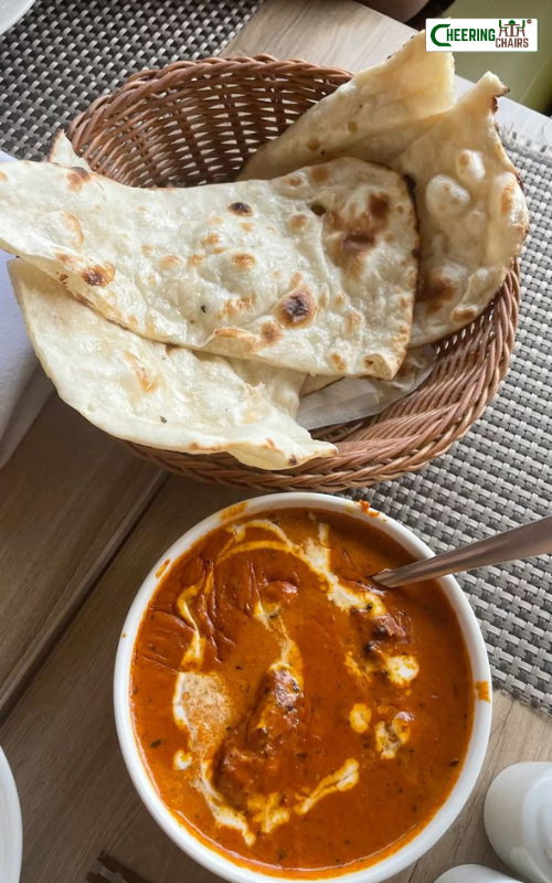 spice and chutey (priti), Varanasi