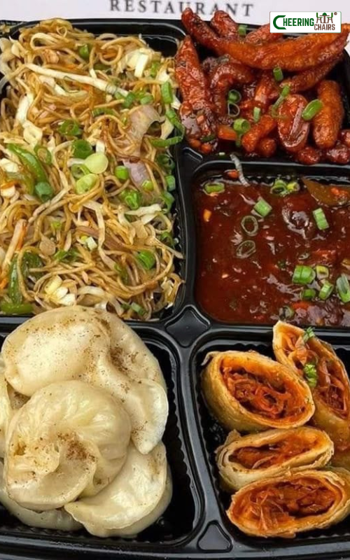 spice and chutey (priti), Varanasi