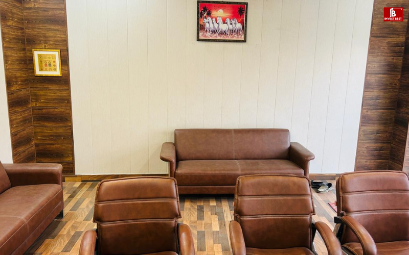 Mahagauri Infratech, Greater Noida (East)