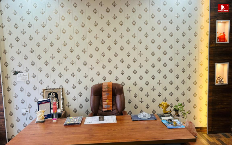 Mahagauri Infratech, Greater Noida (East)