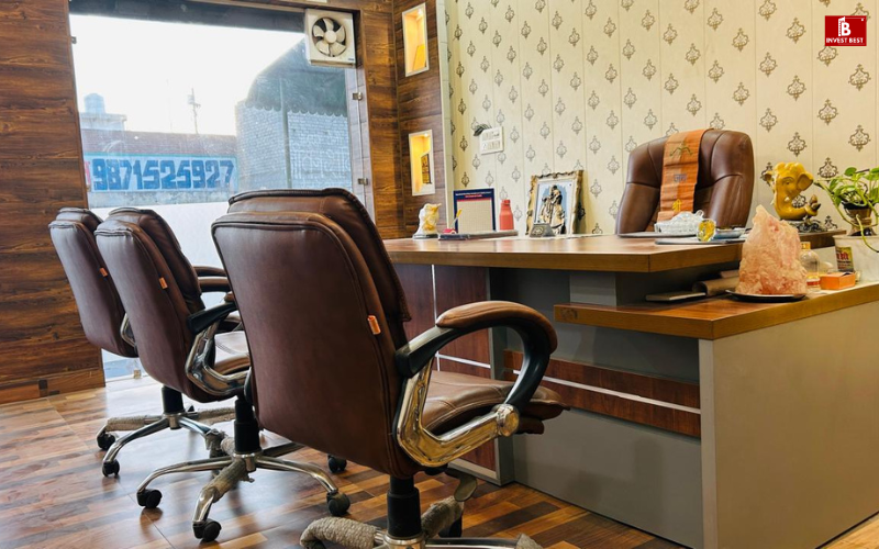 Mahagauri Infratech, Greater Noida (East)