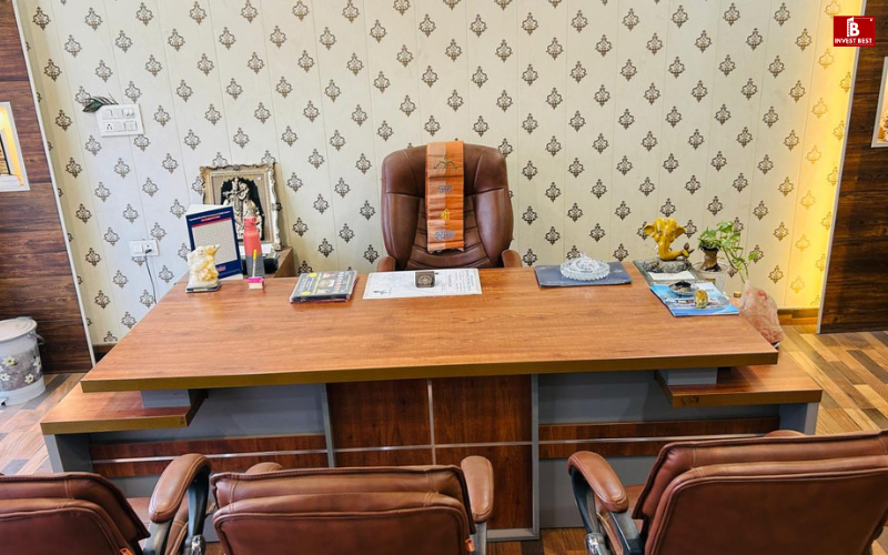 Mahagauri Infratech, Greater Noida (East)